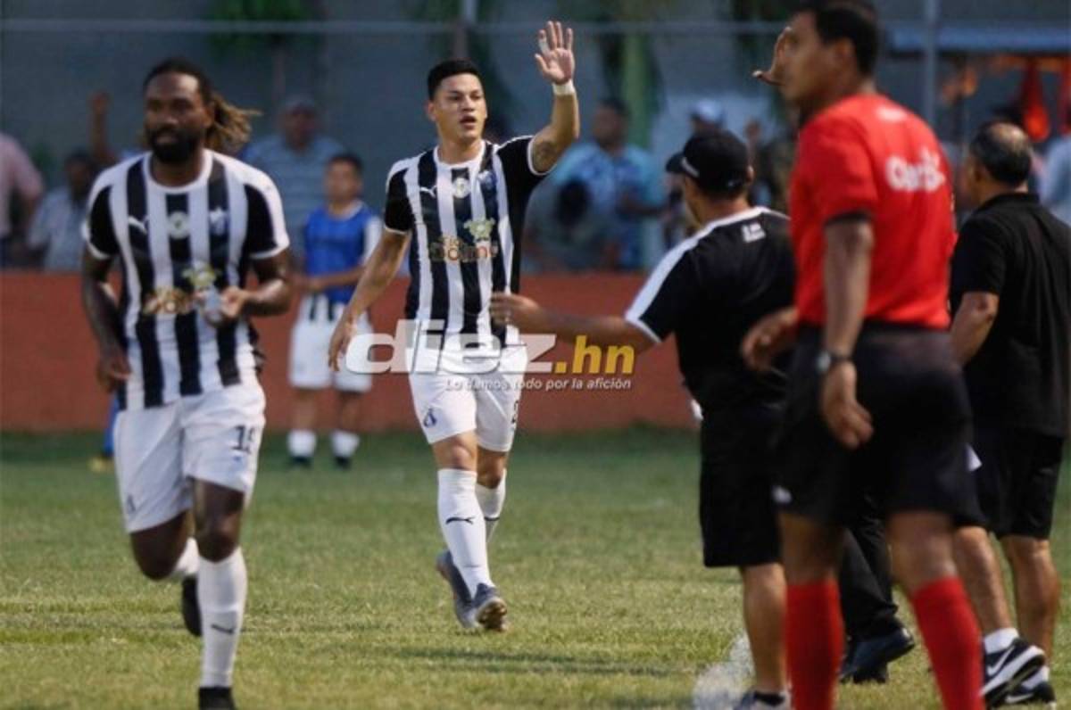 Con jugadores de seis equipos: Así se conforma el 11 ideal de la tercera jornada del Apertura 2019