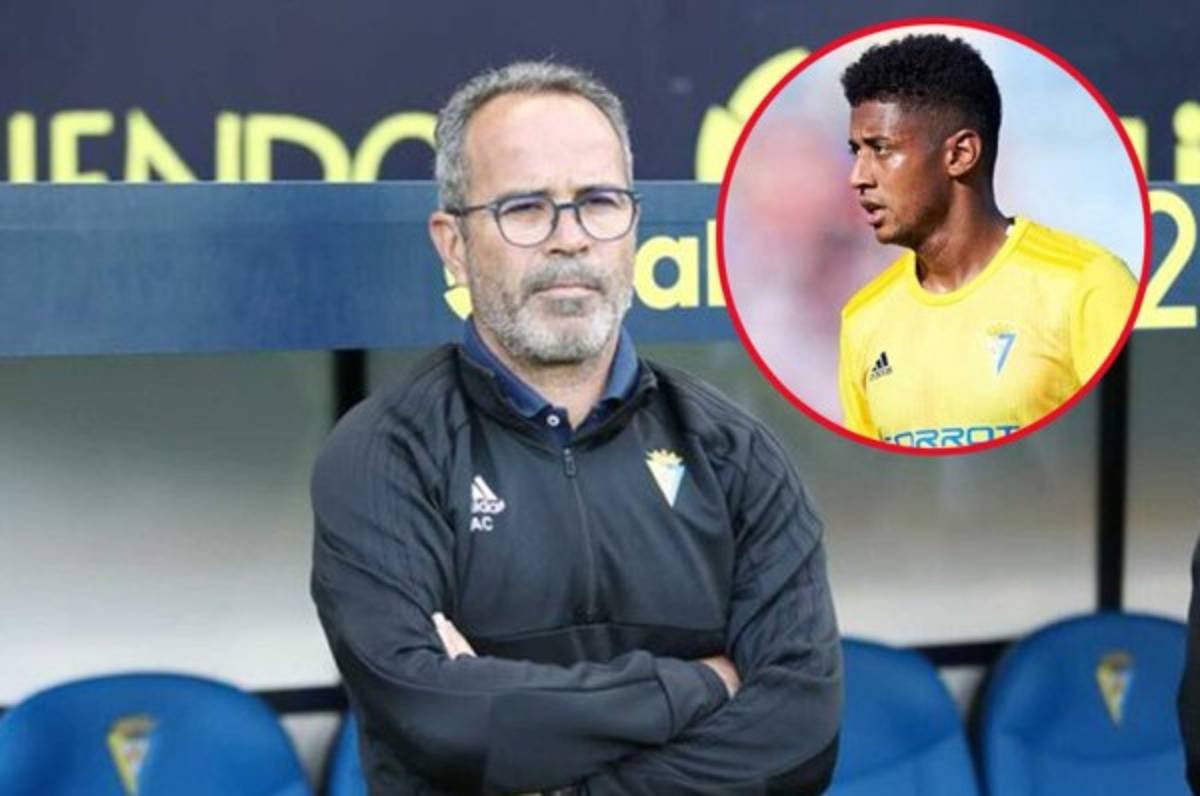 La dura advertencia del técnico del Cádiz tras perder los tres últimos partidos: 'Esto traerá consecuencias'