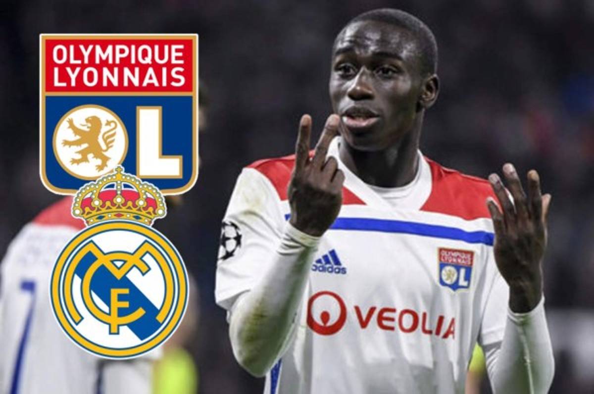 Comunicado del Lyon sobre el eventual fichaje de Mendy por el Real Madrid