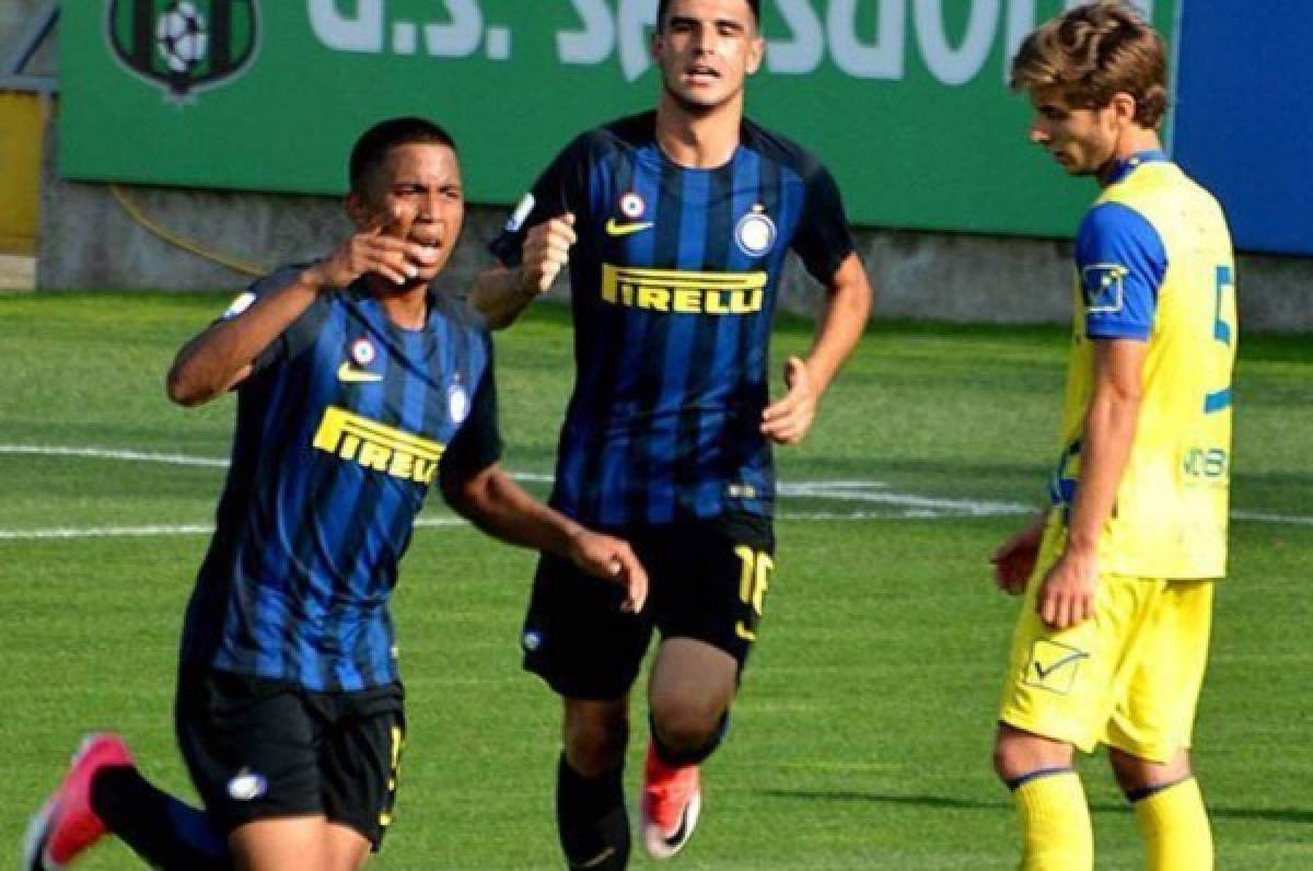 La pretemporada de lujo que hará Rigoberto Rivas con el Inter