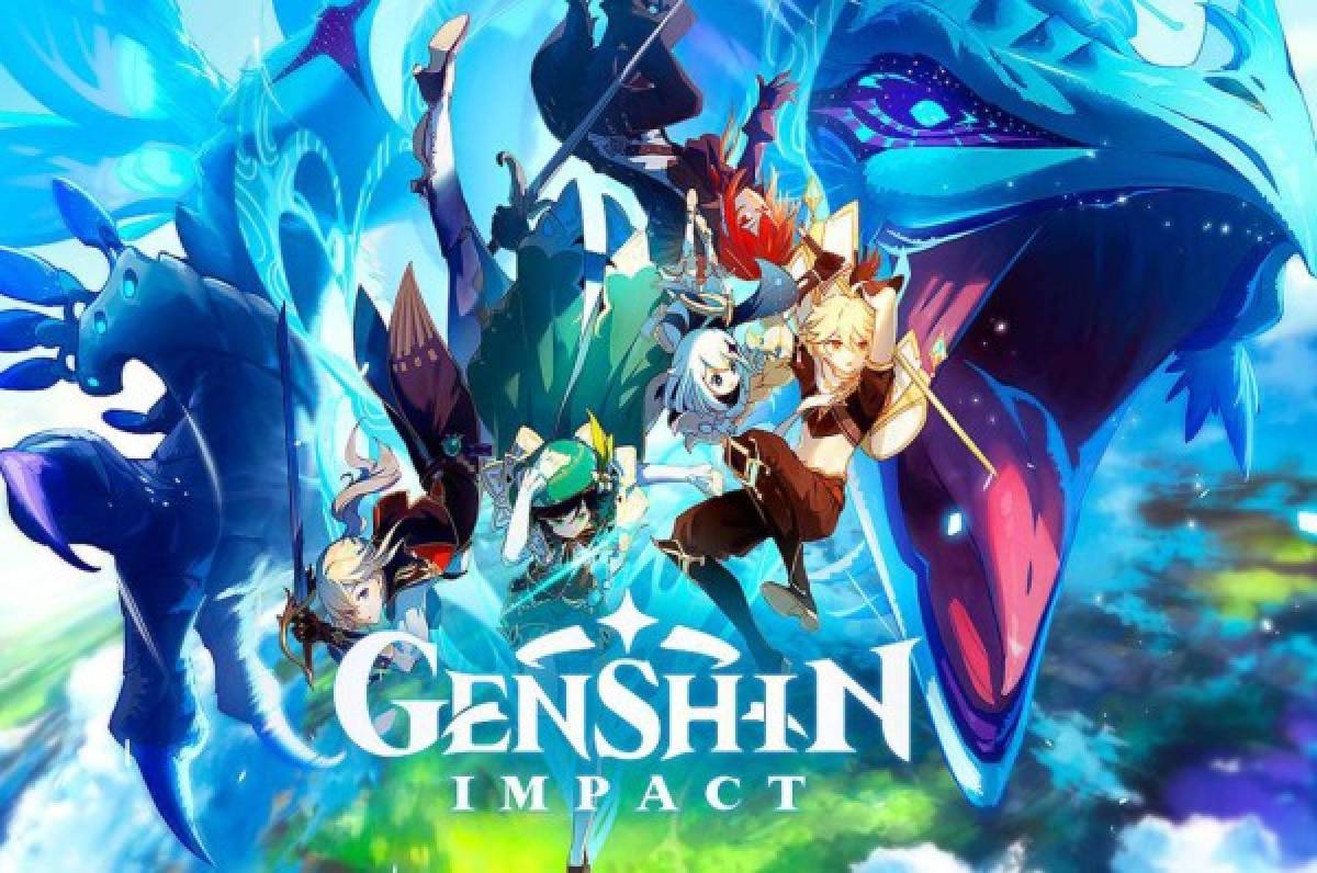 Genshin Impact hará el teletransporte más fácil con un nuevo objeto