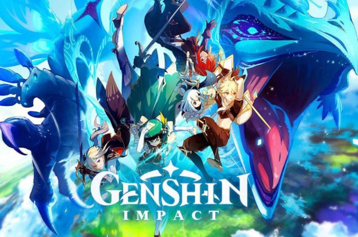 Genshin Impact hará el teletransporte más fácil con un nuevo objeto