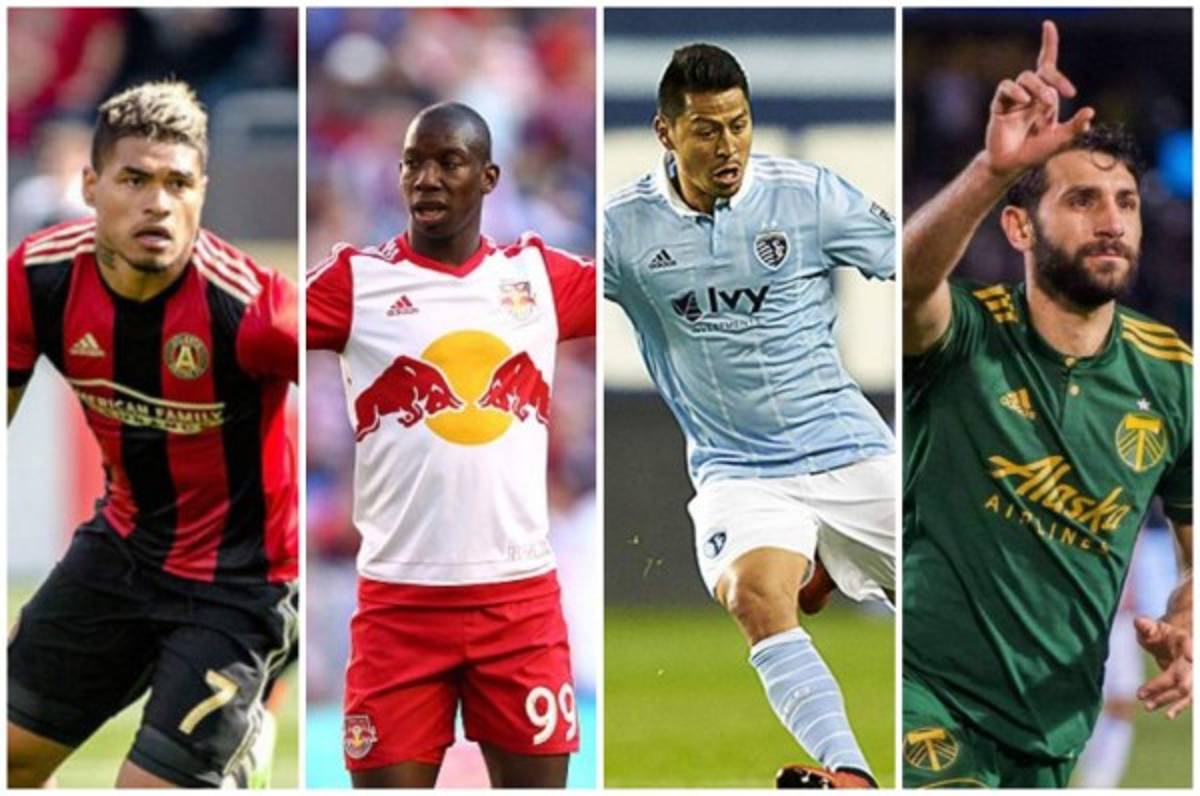 FINALES LISTAS: Atlanta United se perfila como máximo favorito para ser el nuevo campeón de la MLS