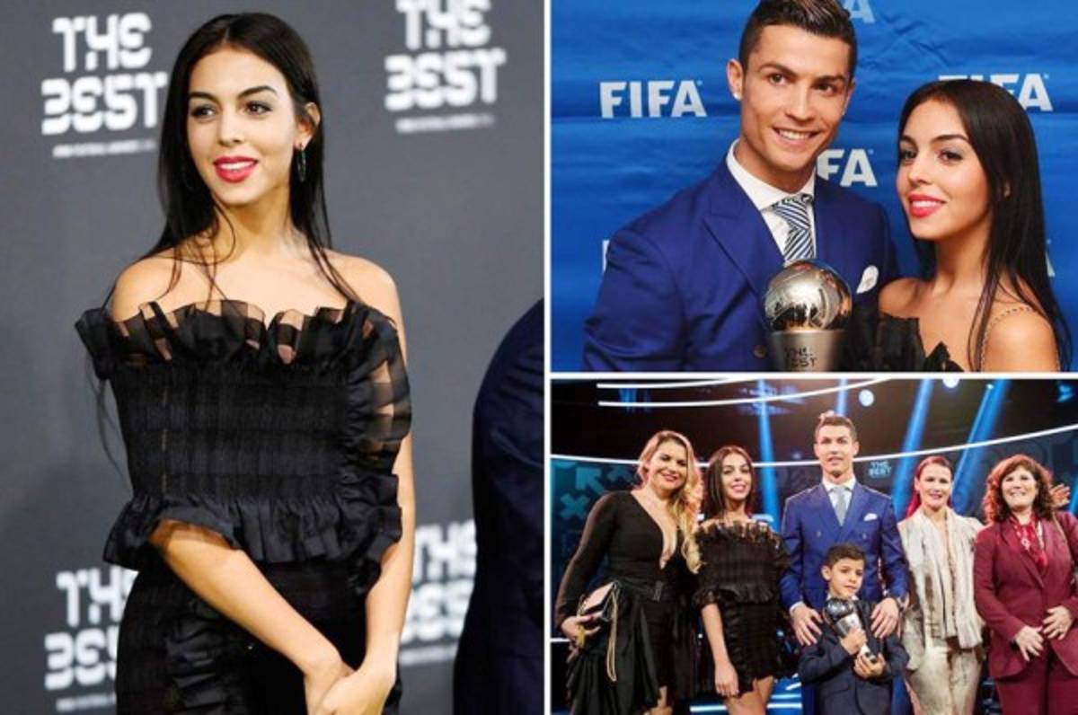 Novia de Cristiano Ronaldo, Georgina Rodríguez, obligada a renunciar a su trabajo