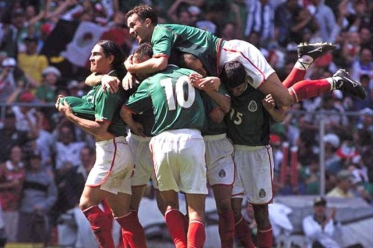 Se cumplen 19 años ¿Qué pasó con los futbolistas de Honduras que sufrieron la dolorosa eliminación contra México en 2001?