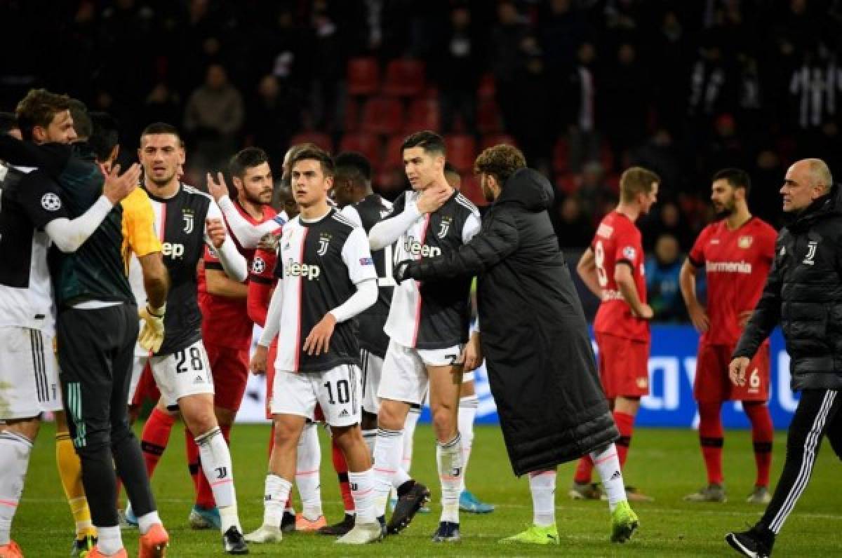 Fotos: Bronca de Cristiano Ronaldo tras ser agarrado del cuello por un hincha; quería una selfie