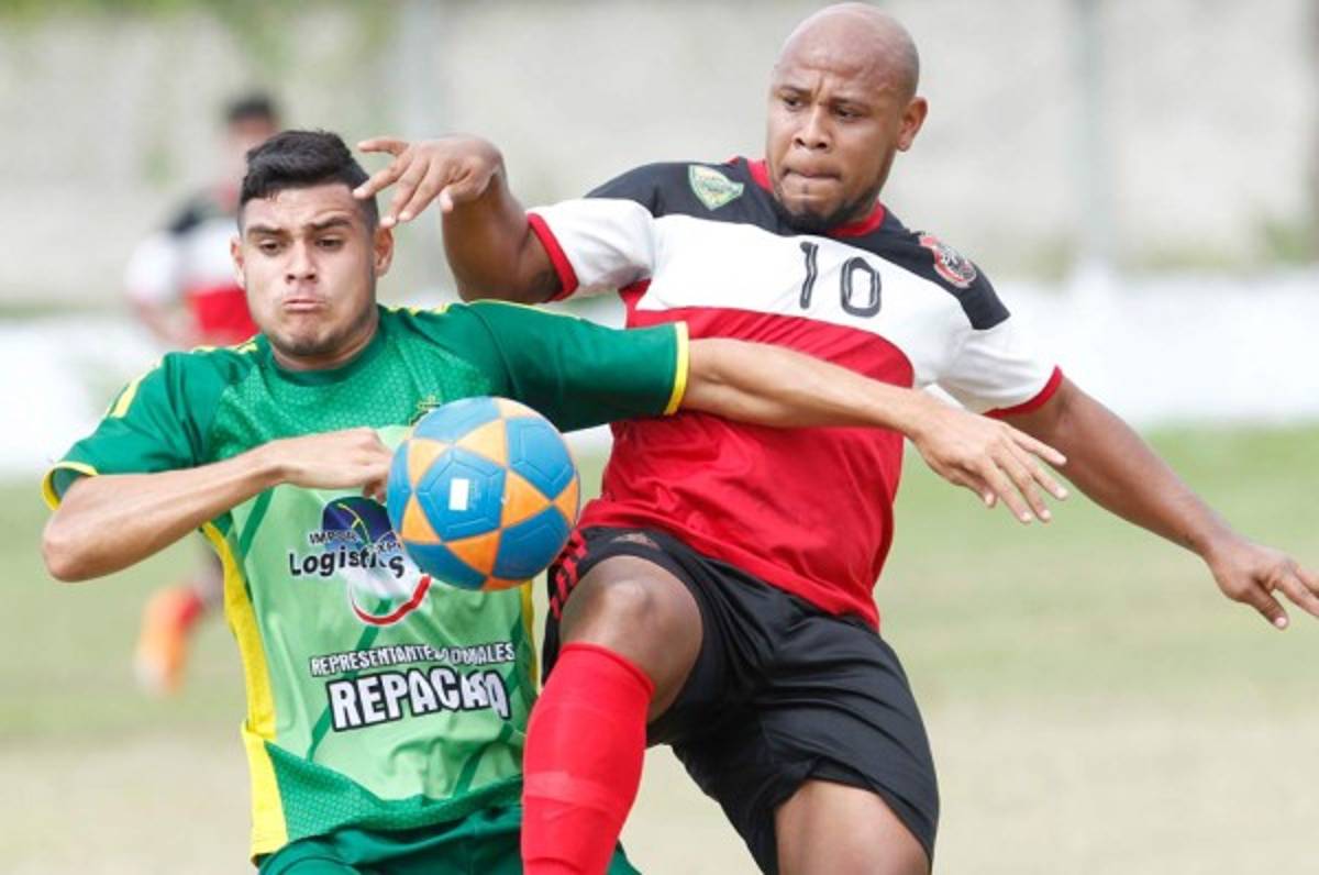 Así marcha el panorama del Clausura-2017 del Ascenso en Honduras