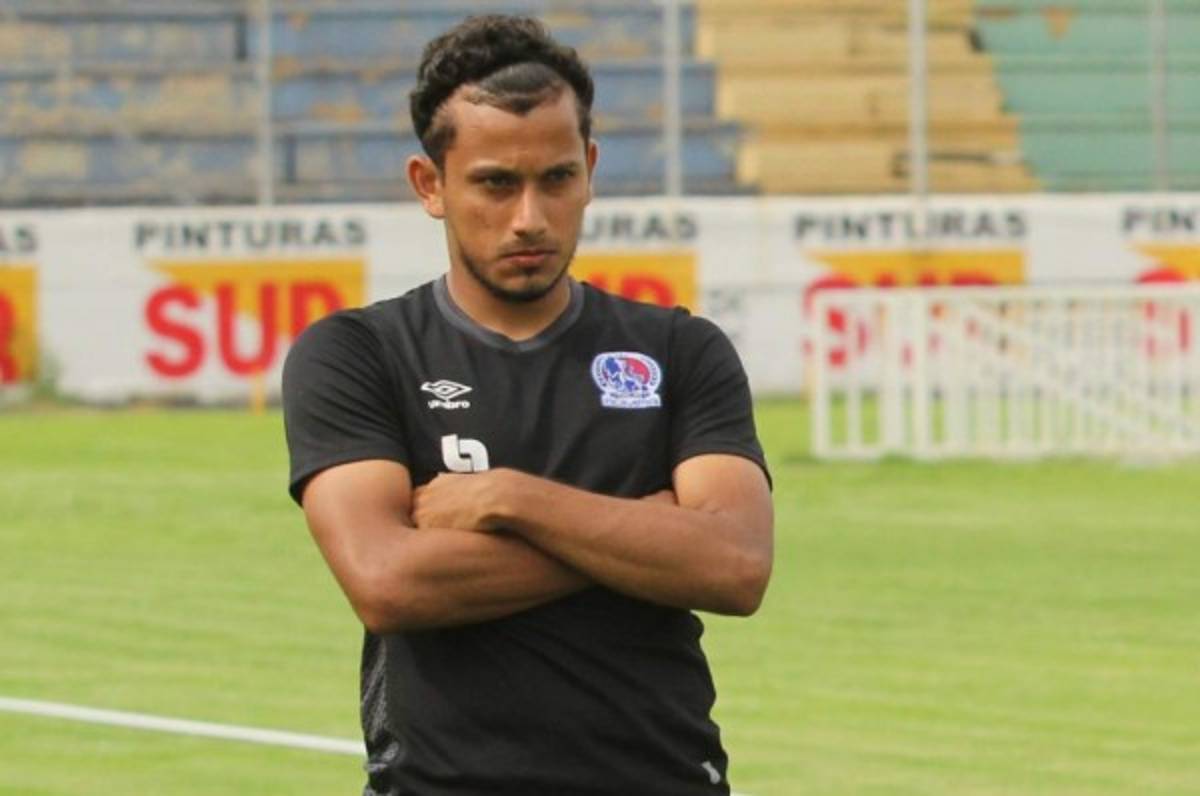 Con dos delanteros: El 11 del Olimpia que busca conquistar Orlando y sellar el pase a semifinales