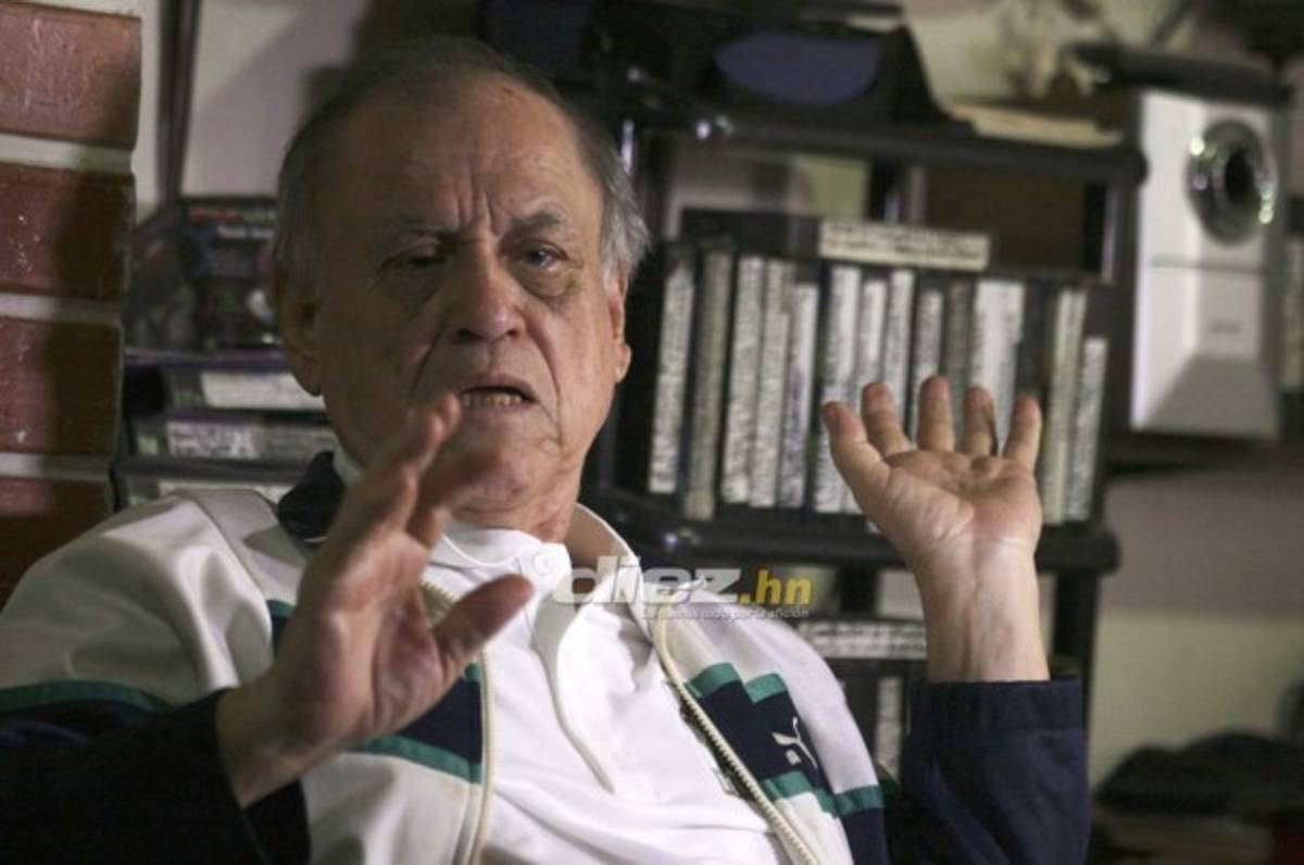 ¿Dónde y cómo nació el apodo de Chelato Uclés? La verdadera historia de José de la Paz Herrera