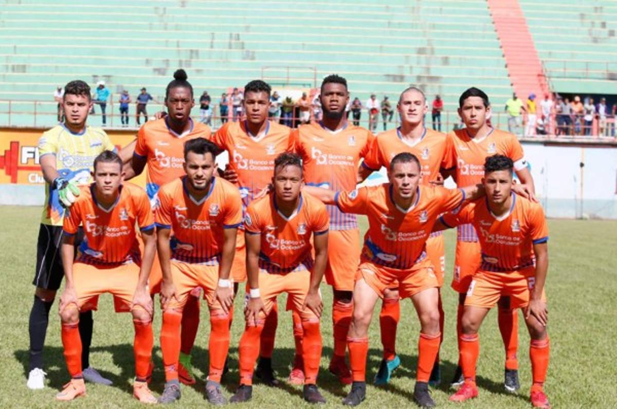 Tabla de posiciones: UPN triunfa y amenaza con puestos de liguilla