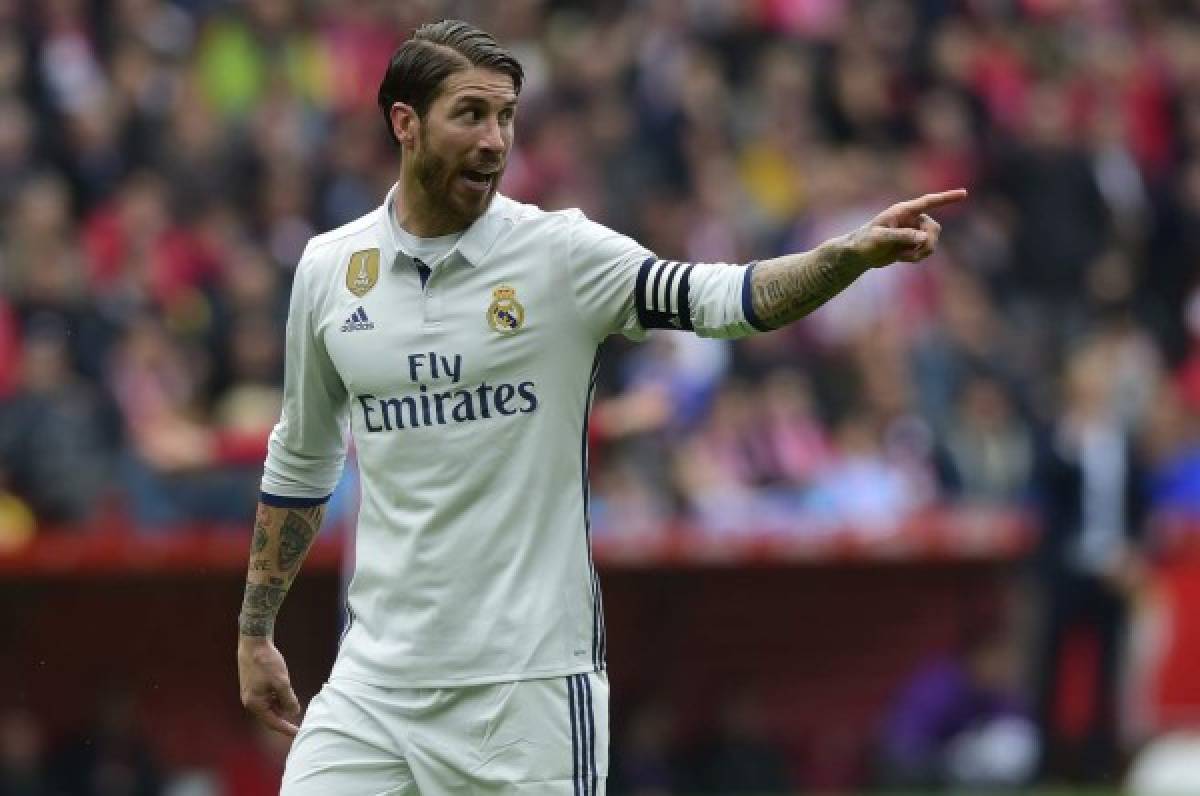Este sería el 11 titular de Real Madrid y Barcelona, según lectores de Diez