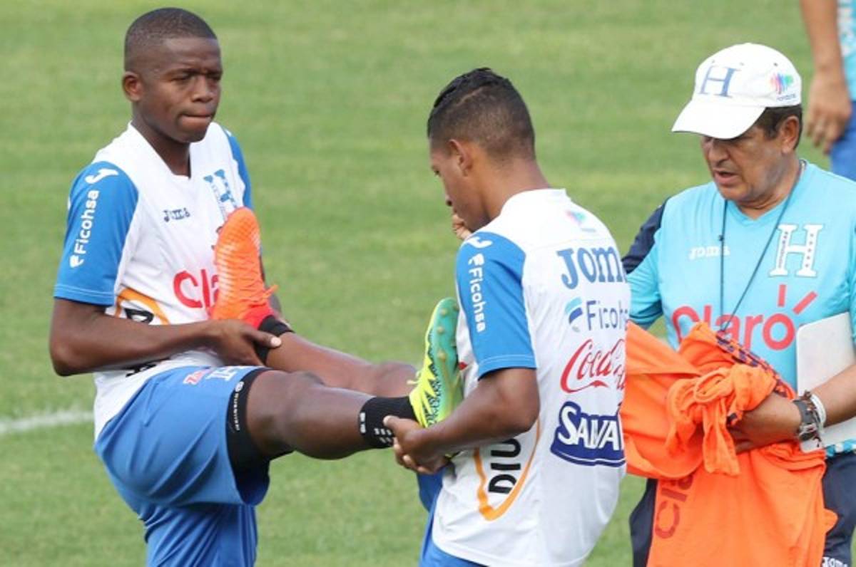 Boniek: 'Es un Clásico Centroamericano en el que se juegan muchas cosas'