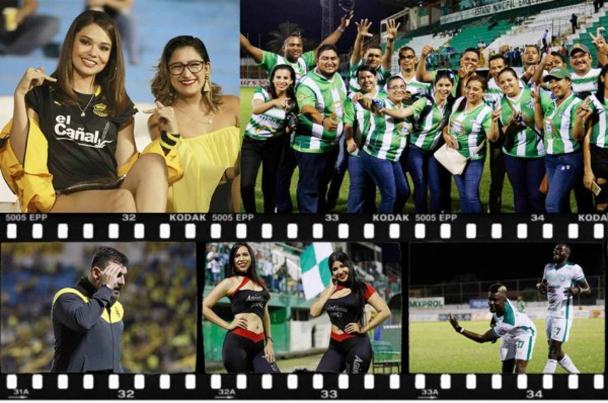 NO SE VIO: Las magia de Rambo, las bellas chicas y la fiesta en Cortés