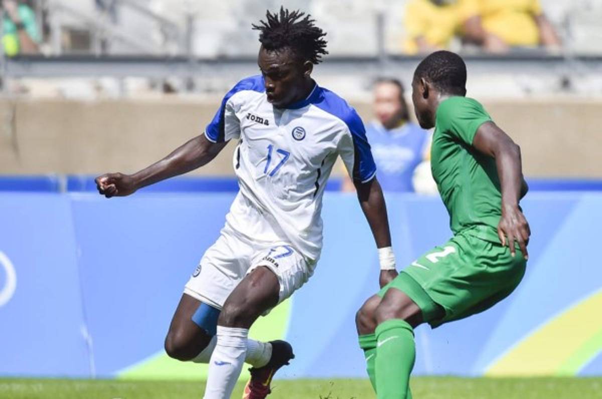 Las 21 cosas que debes conocer sobre el cumpleañero Alberth Elis