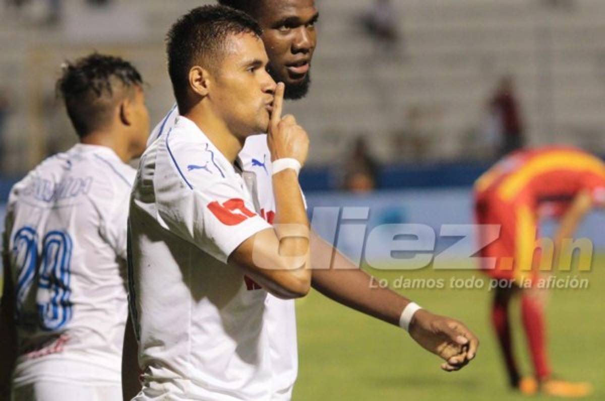 Roger Rojas manda mensaje a personas que lo han criticado