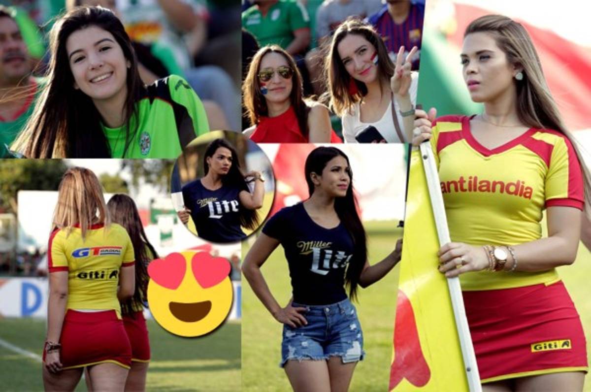 ¡Solo bellezas! El Yankel Rosenthal se viste de gala y nos muestra a sus niñas lindas