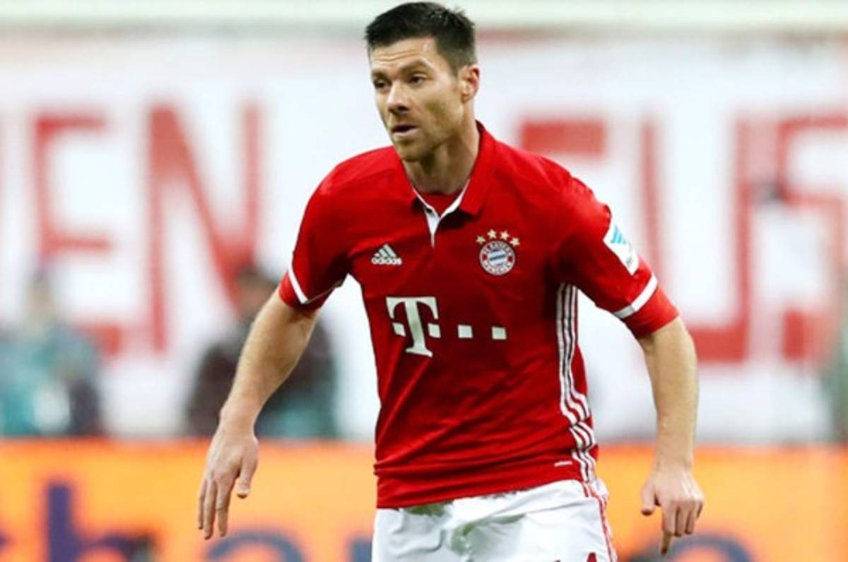 Xabi Alonso se retirará del fútbol al final de la temporada (prensa)