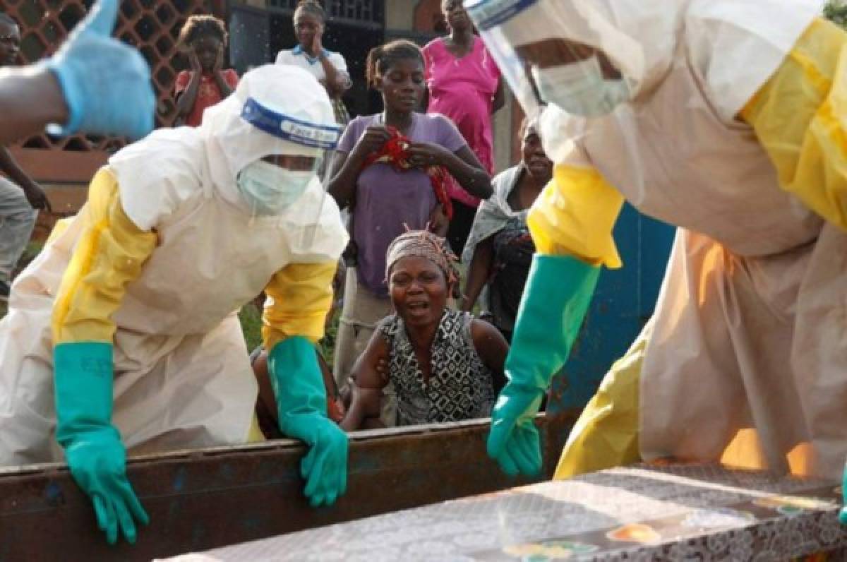 Nuevo brote de Ebola se extiende y causa zozobra en África