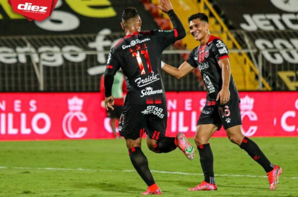 Alajuelense reporta a seis futbolista que dieron positivo en nuevas pruebas de covid-19