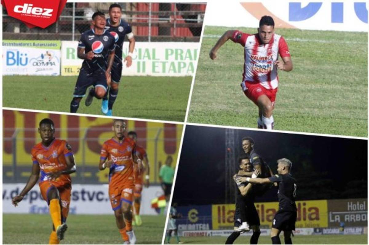 Oficial: Liga Nacional confirma días y horarios de la final de grupos y cruces de repechaje en Honduras