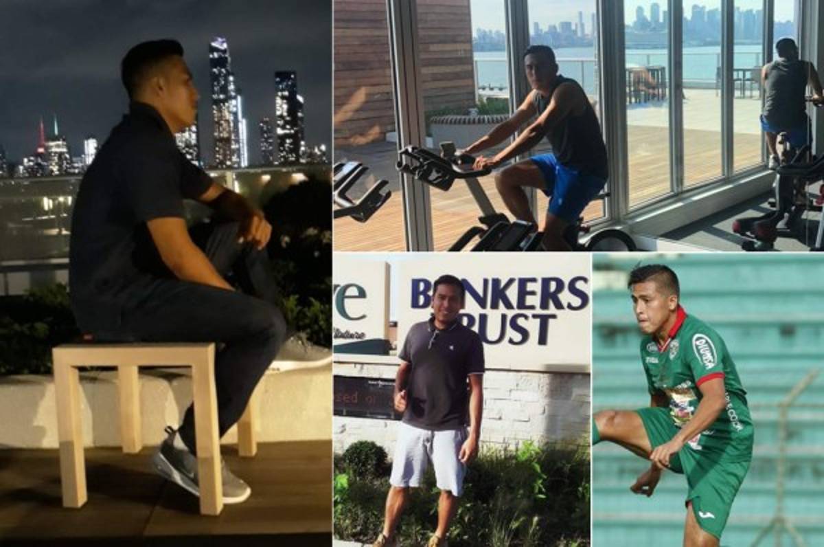 De estar deprimido a recuperar la esperanza: Wilmer Fuentes prepara su vuelta al ruedo