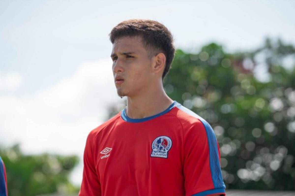 La Sub-20 de Honduras que ya no tendrá eliminatoria ni Mundial de la categoría en 2021