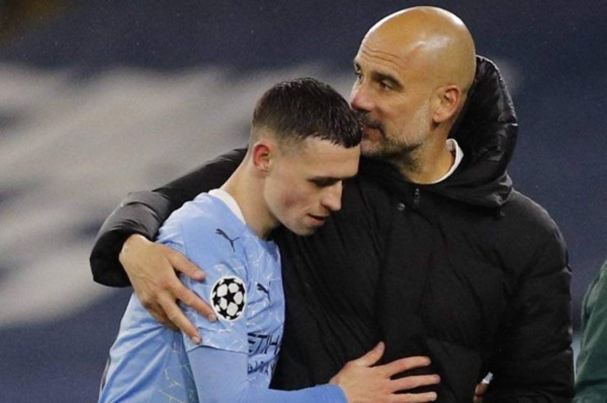 Guardiola, tras avanzar a la final de Champions: ''Para mí es más importante ganar tres Premier League...''