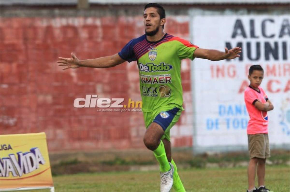 Equipazo con tridente de lujo: El 11 ideal de la cuarta jornada del Torneo Apertura 2019