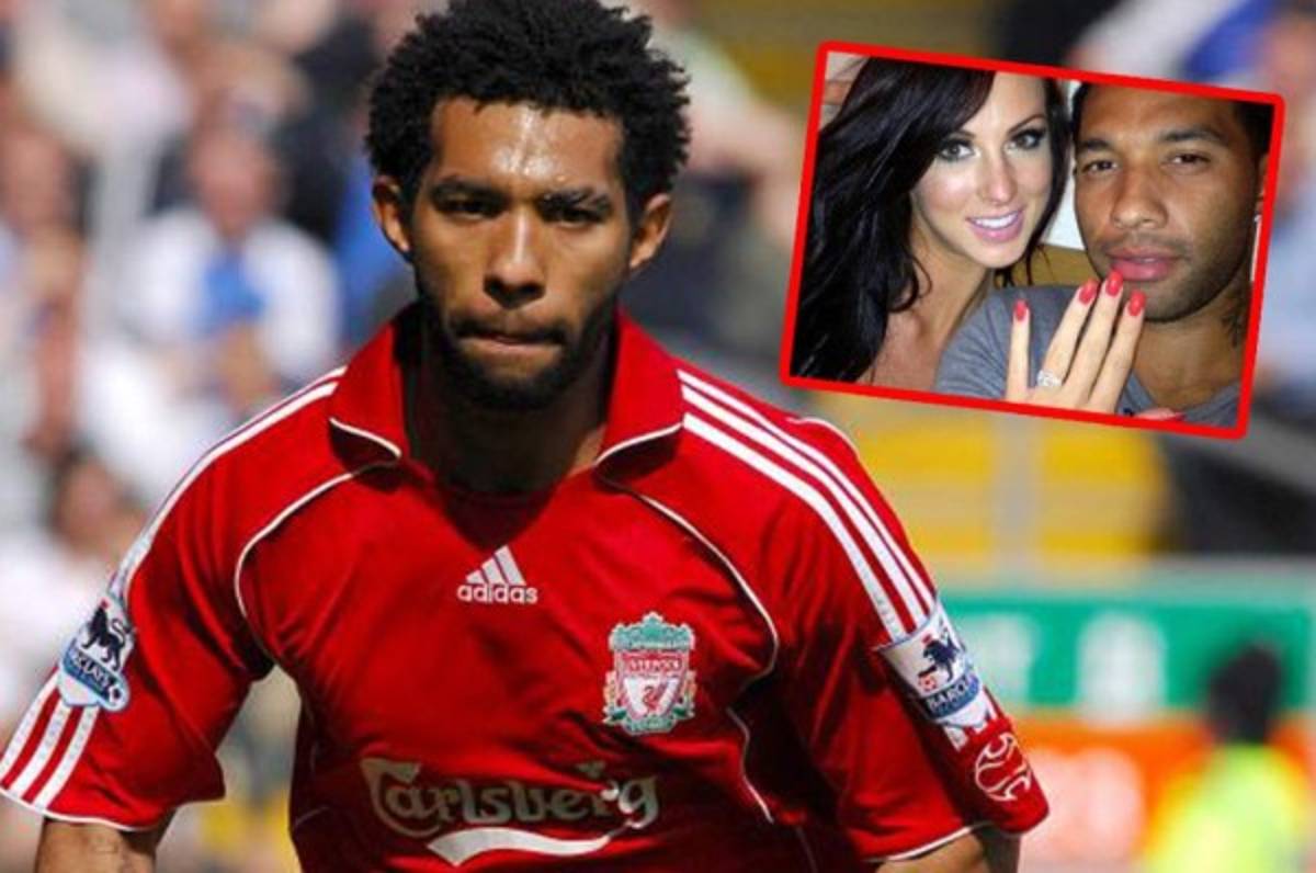 ESCÁNDALO: Jermaine Pennant, ex del Liverpool, expusaldo de su equipo por video sexual