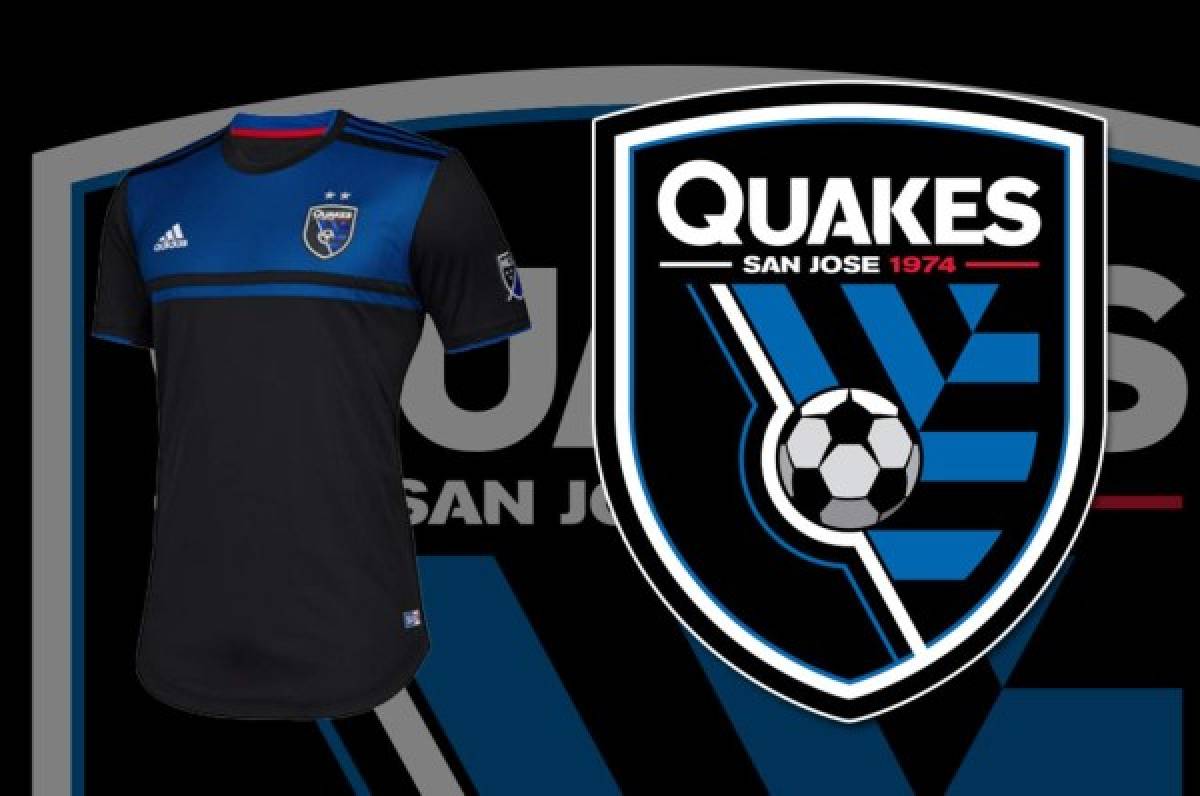 Los mejores 10 uniformes de la MLS para este 2019