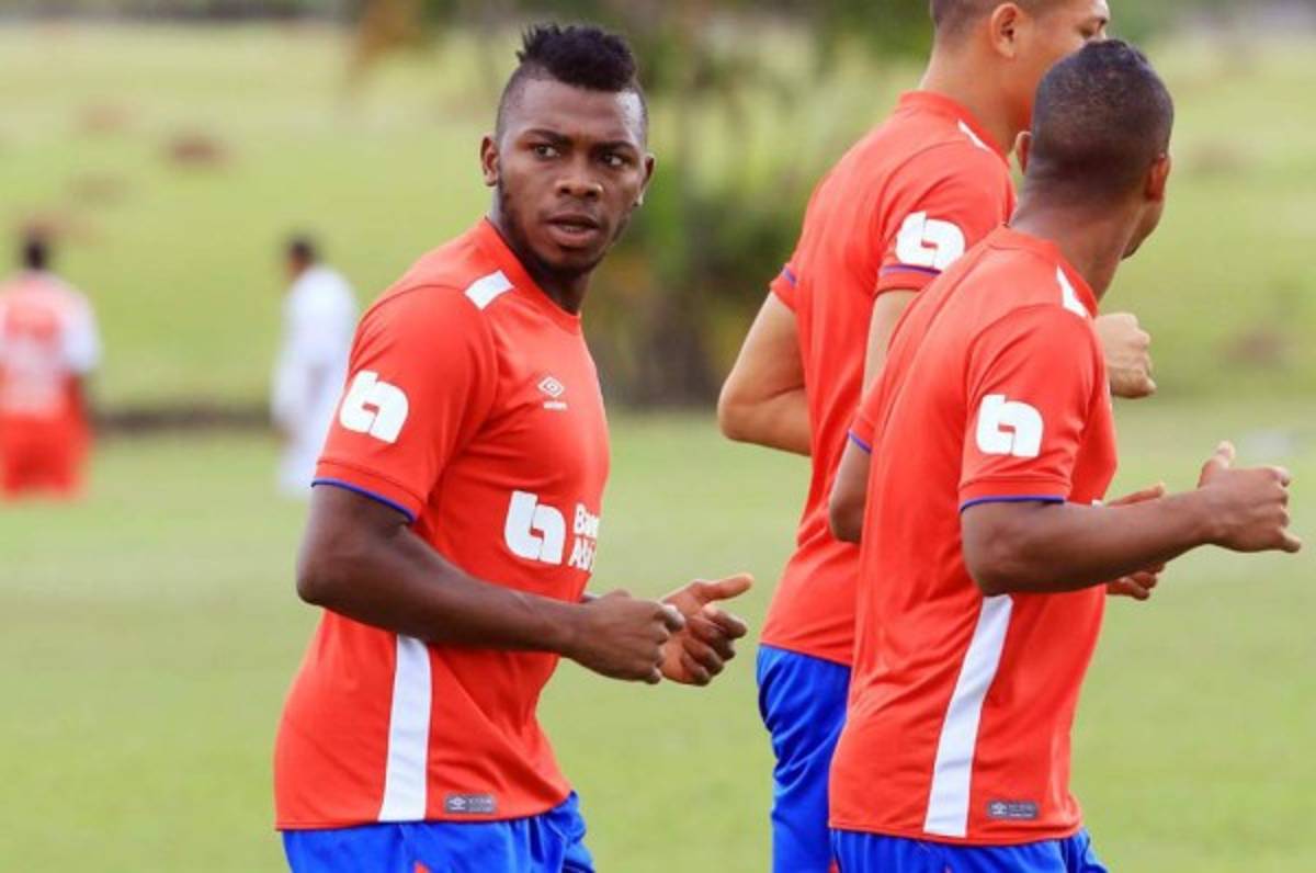 Selección Honduras: 17 alternativas para que Fabián Coito recomponga el camino de la 'H'