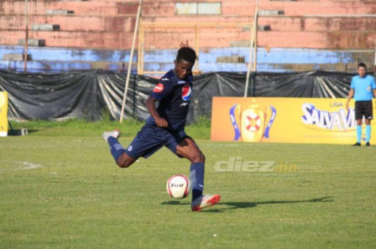 Fichajes Honduras: Motagua adquiere jugador, Marathón se acerca a Mario Martínez y Chirinos es noticia