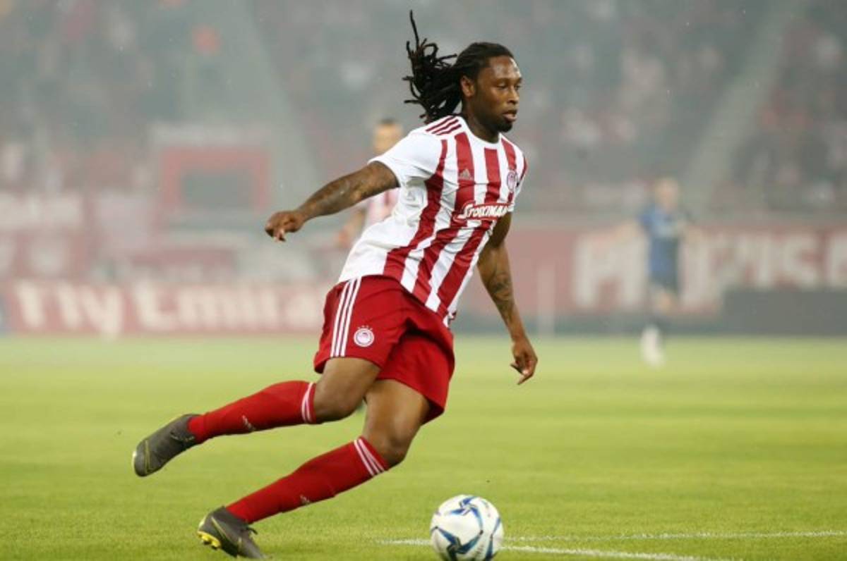 De estar en la cárcel a marcar en la Champions: La tremenda historia de superación de Rúben Semedo