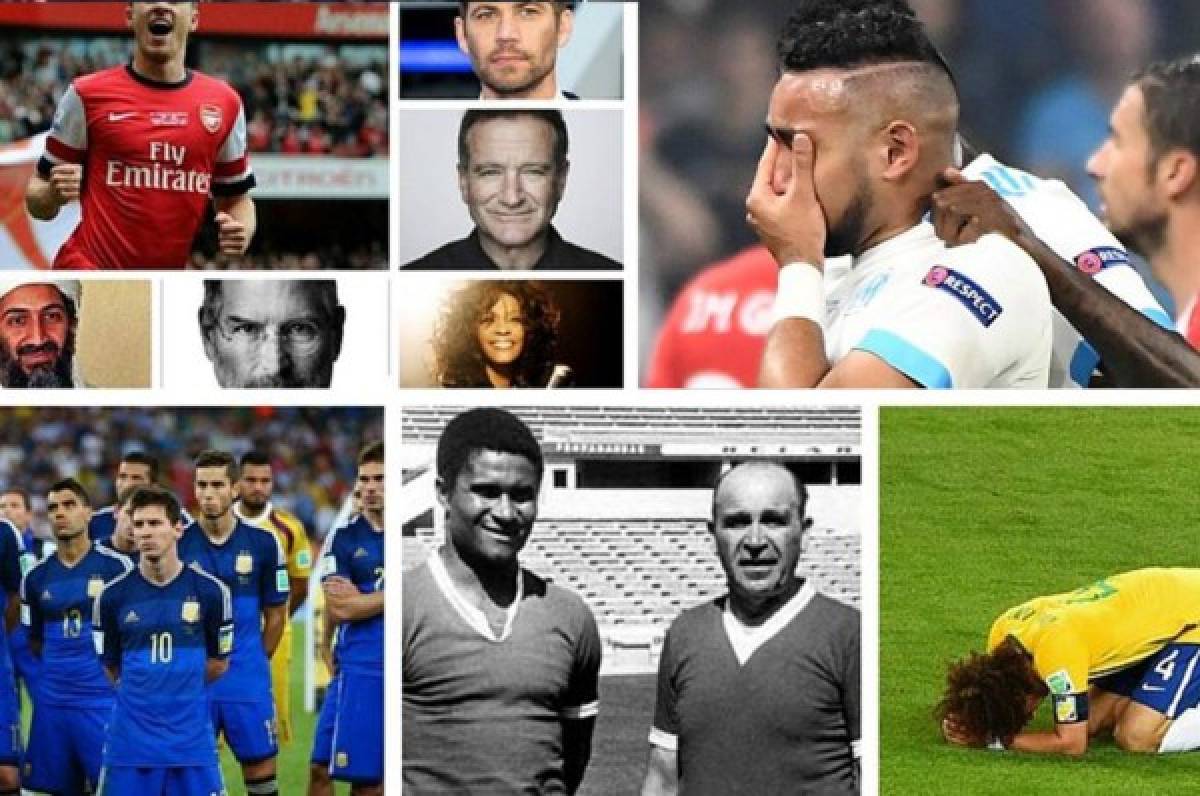 Las 'maldiciones' que han marcado la mitología del fútbol mundial, Payet a la lista