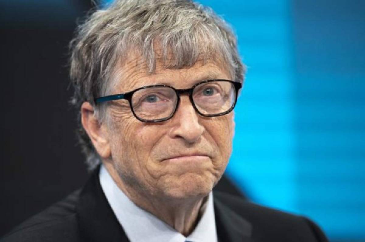 Un tribunal acusa a Bill Gates de crear el Covid-19: ''Lo siguen manejando con un secretismo a ultranza...''