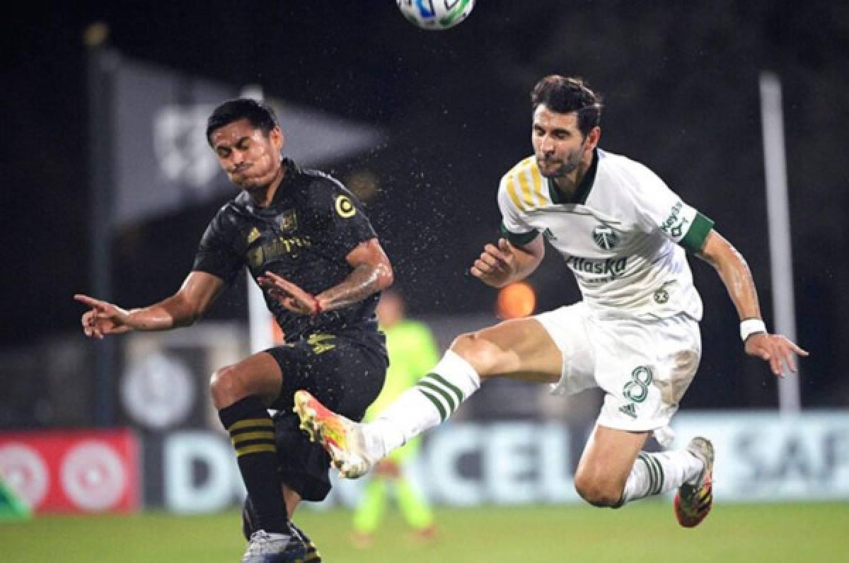 Andy Nájar llega a 15 años como profesional y vestirá la camisa de un quinto equipo en su trayectoria