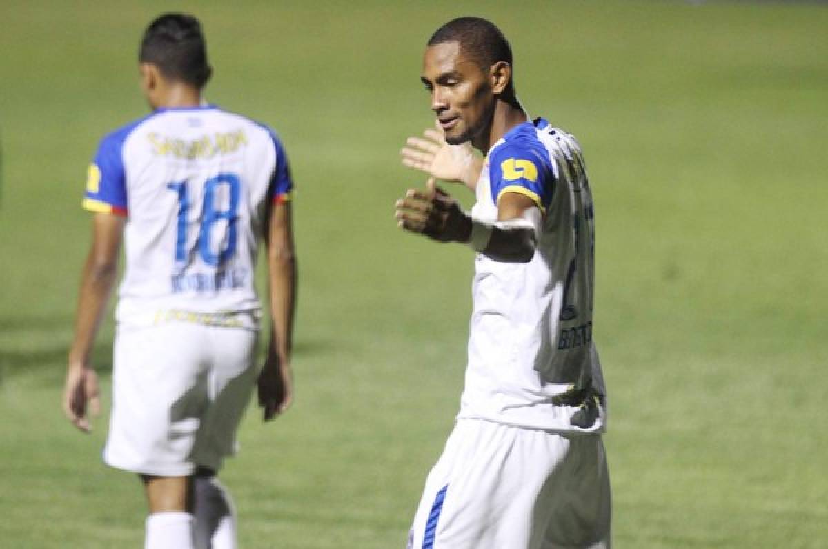 Olimpia derrotó al Santos de la Liga de Ascenso en partido amistoso