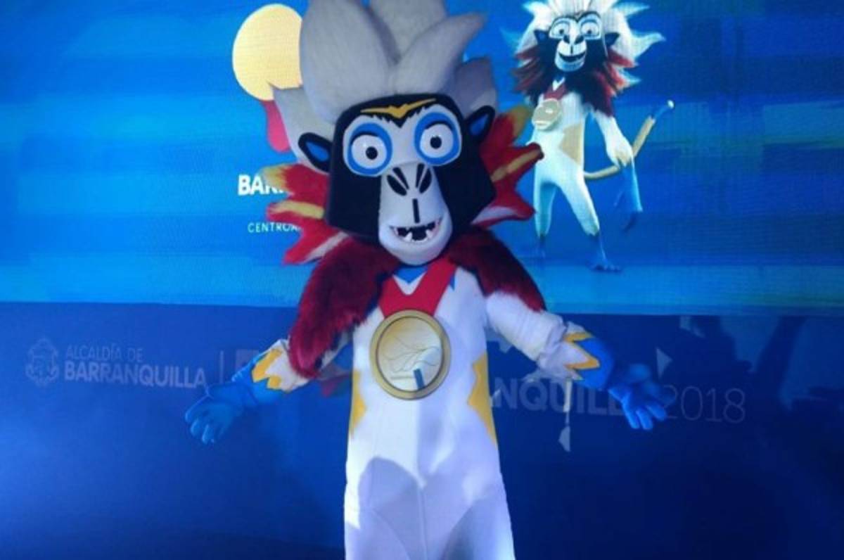 Calendario de todas las disciplinas de los Juegos Centroamericanos y del Caribe Barranquilla 2018