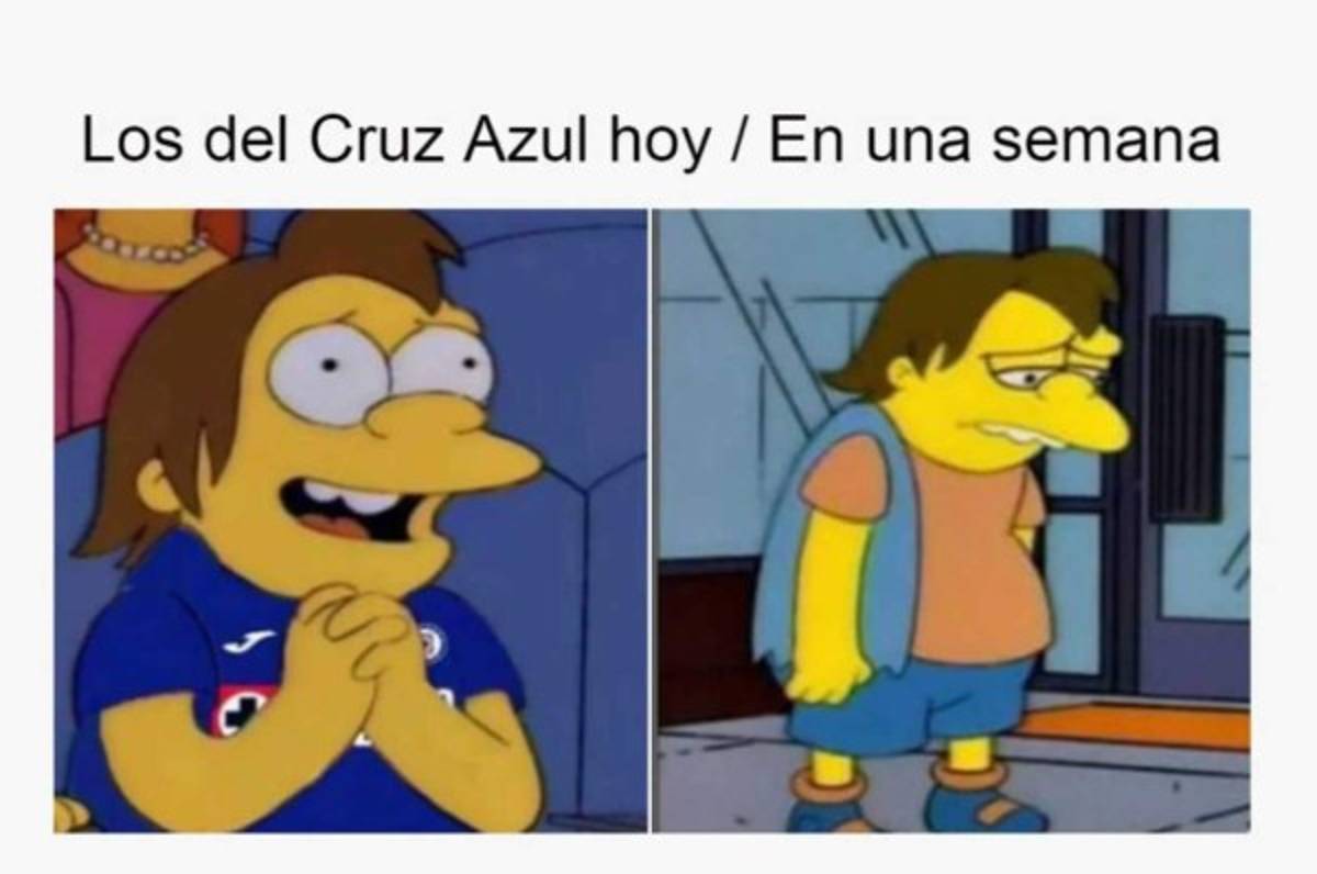 ¿Otra Cruzazuleada? Los memes liquidan al Cruz Azul a pesar de la victoria en la final de la Liga MX ante Santos