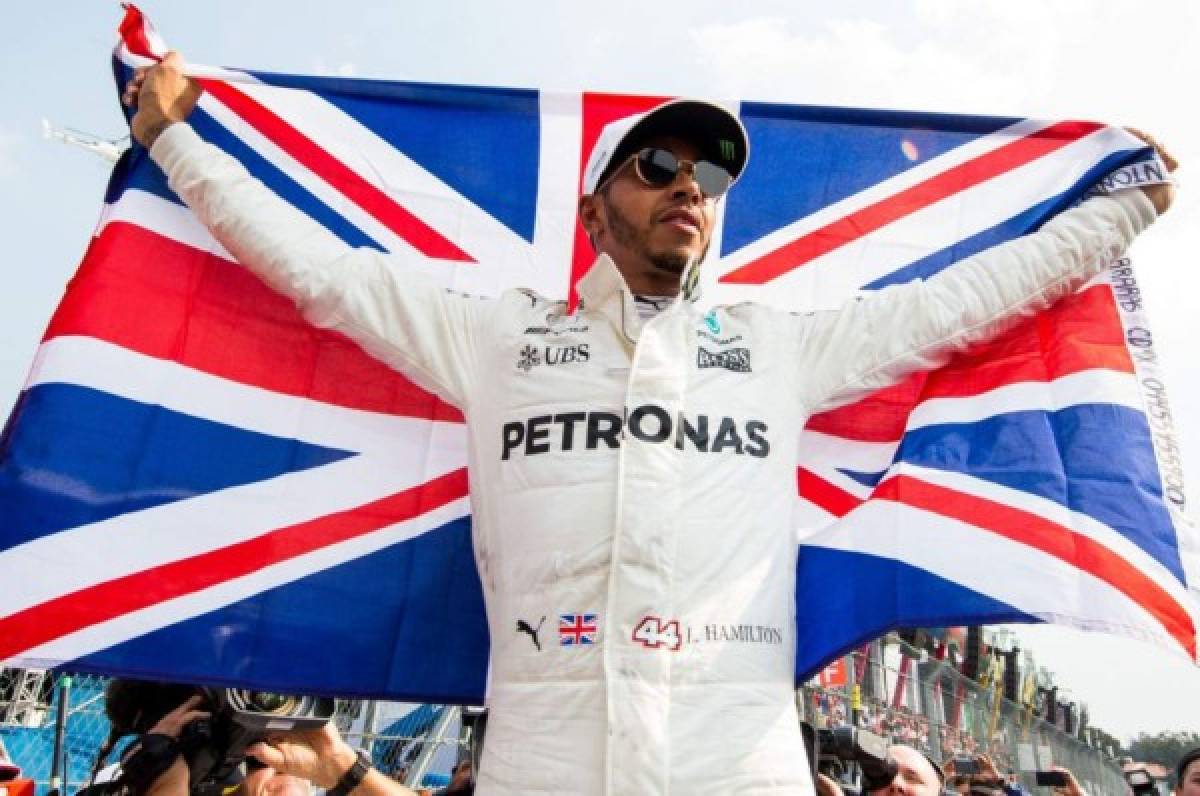 Lewis Hamilton deja abierta la posibilidad a una retirada de la F1