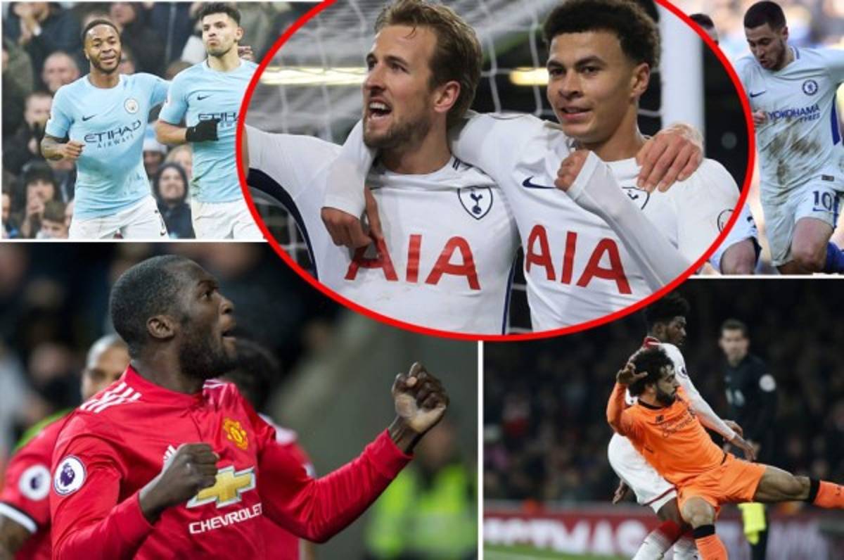 El 'Boxing Day' llega este martes con partidazos en la Premier League