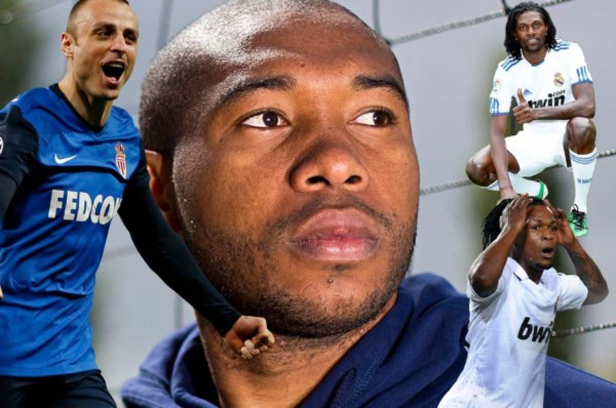 ¡BOMBAZO! Wilson Palacios entre posibles fichajes del Sunderland de la Premier League