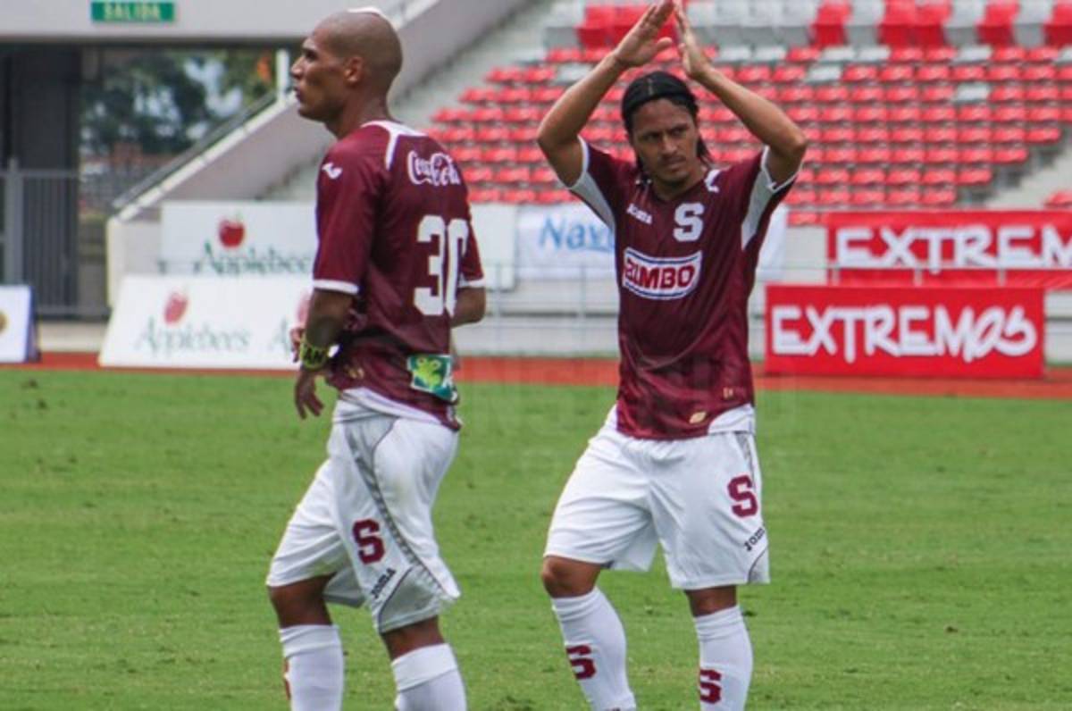 De Keylor a Suazo: Saprissa y Olimpia, los centroamericanos que más exportan a Europa