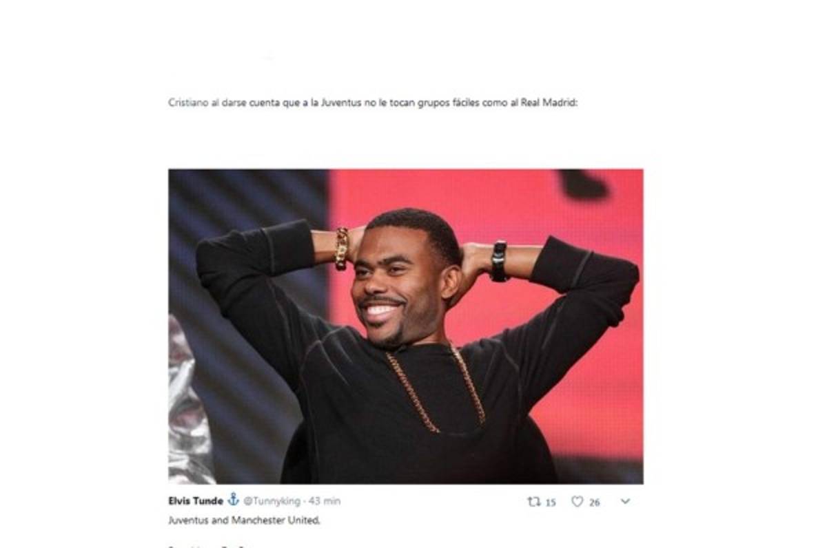 Cristiano, Florentino, Salah, Ramos... ¡los memes del sorteo de Champions League!