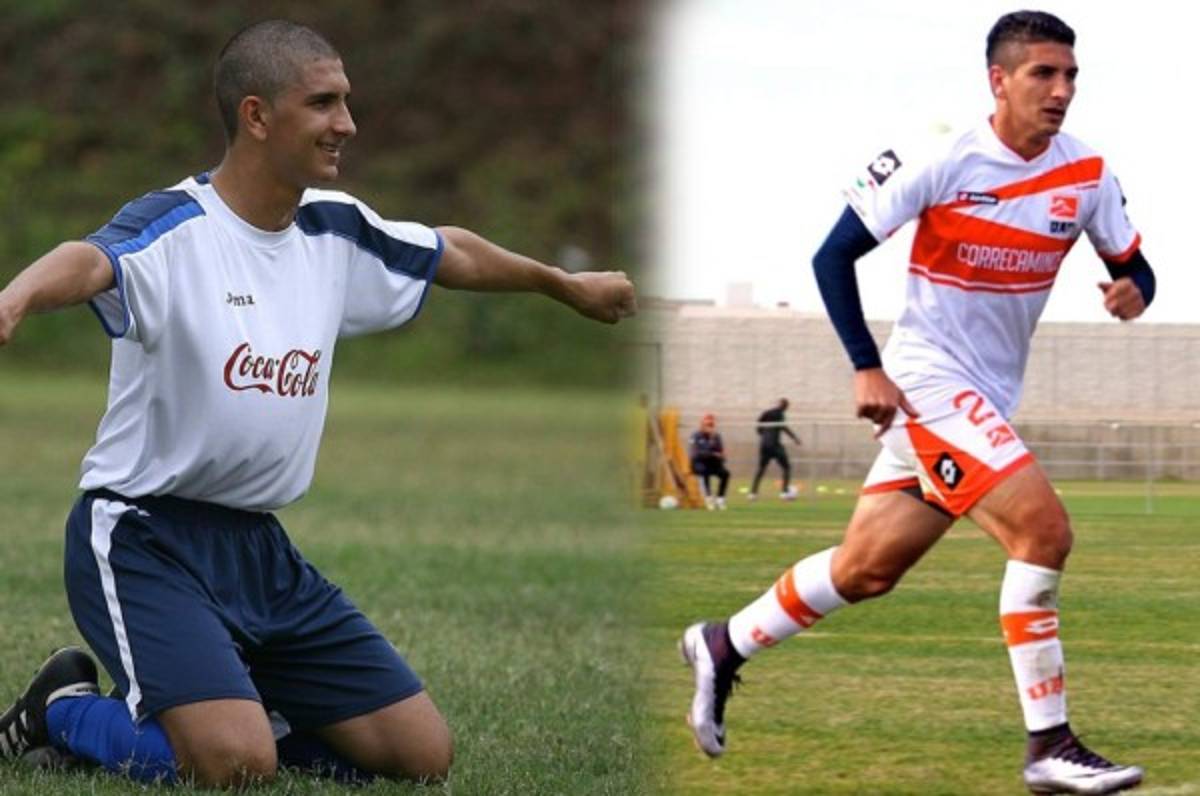 El triste final de los primeros mundialistas Sub-17 de Honduras, ocho ya están retirados