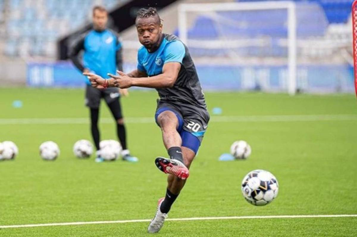 ¡Con varias sorpresas! Así sería la lista de Honduras para los amistosos ante Bielorrusia y Grecia