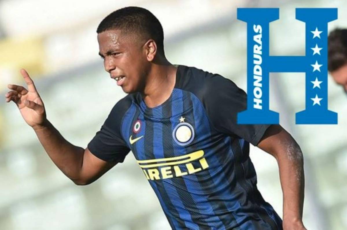 Rigoberto Rivas y su emoción por llamado a la Selección Mayor