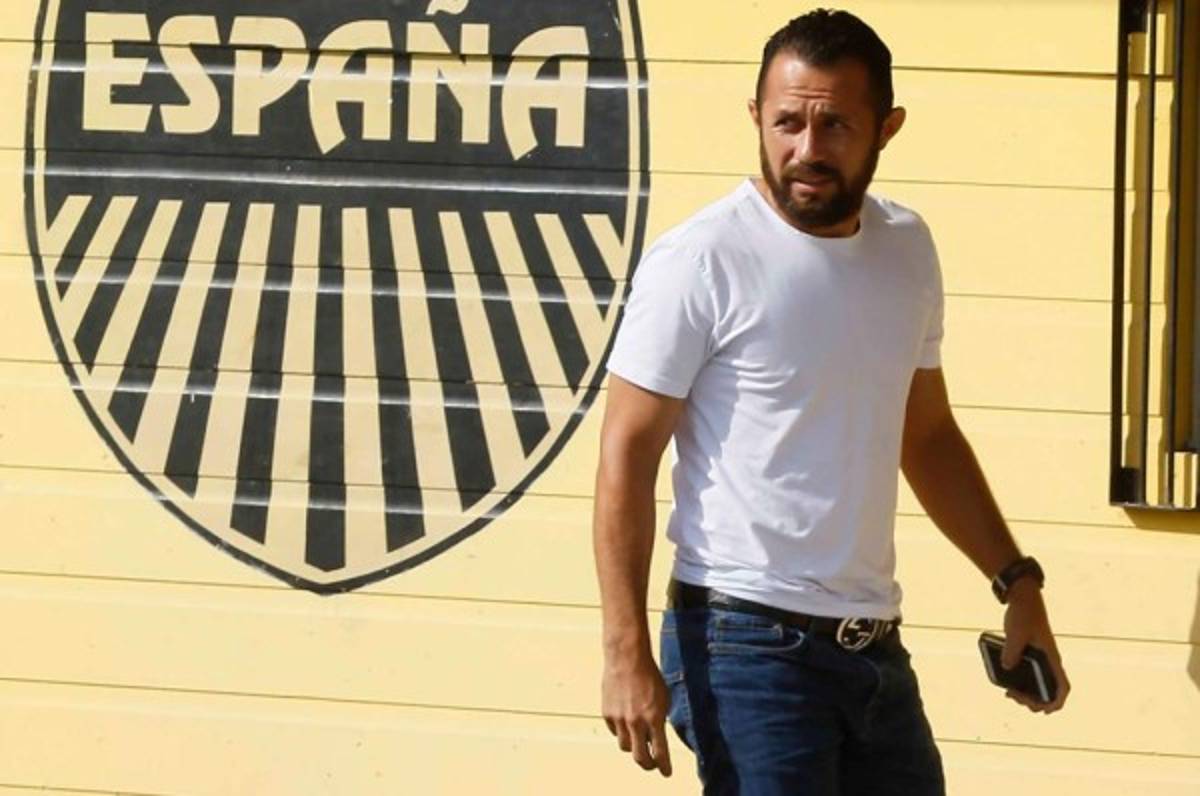 Alfredo Mejía sobre la derrota de Marathón ante Santos: 'No hay que reírnos del mal ajeno'