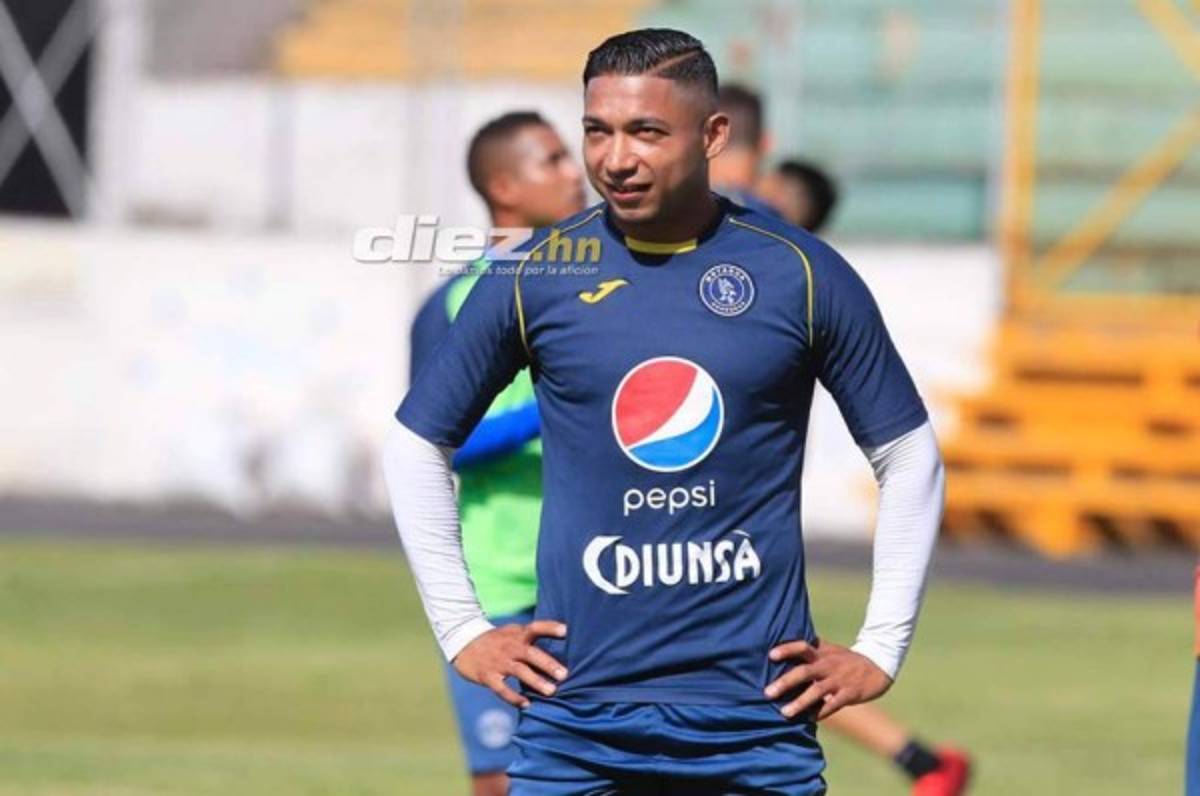 Con Danilo Tosello al banquillo: El 'Dream team' de Javier Portillo con sus excompañeros