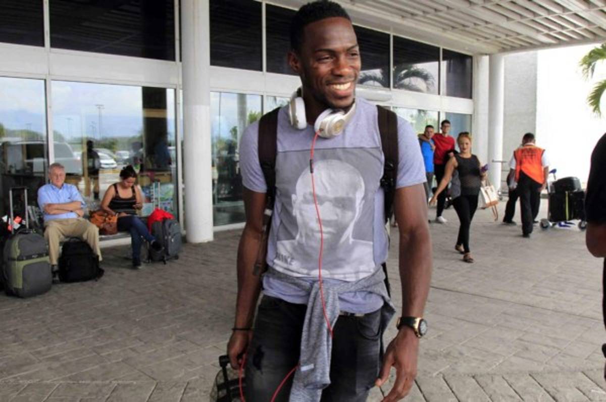 Maynor Figueroa: 'Debemos comenzar con pie derecho'